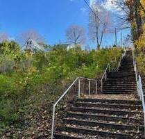 Oase der Ruhe und Entspannung - 75.000,00 EUR Kaufpreis, ca.  0,00 m² in Dresden (PLZ: 01326) Bühlau/Weißer Hirsch