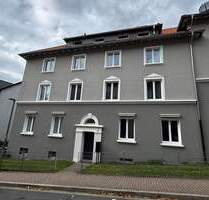 Kernsanierte Stadtwohnung im 1. OG mit Balkon zu vermieten - Lüdenscheid