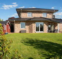 RESERVIERT! Mediteraner Stil mit Blick ins Freie - Geestland Sievern