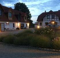 RESERVIERT Ruhe und Entschleunigung im Oderbruch - Alleinlage, nur 60 km bis F`hain - Letschin Gieshof-Zelliner Loose