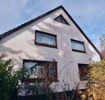 Großzügig, naturnah, familienfreundlich: Ihr neues Zuhause in Garstedt - Norderstedt