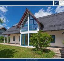 Top modernisiertes Familiendomizil in ruhiger Lage - Gilching