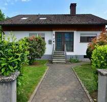 Charmantes Einfamilienhaus mit großem Grundstück - ruhige Lage und Platz für die ganze Familie - Laufenburg Binzgen