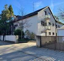 *** Provisionsfrei für Kaufende *** Ruhige Erdgeschosswohnung mit Südterrasse im Münchner Süden - München Thalk.Obersendl.-Forsten-Fürstenr.-Solln