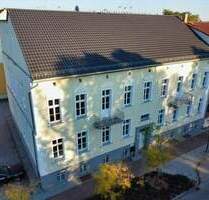 Wohn- und Geschäftshaus am Stengerhain - Schwedt