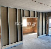 Erstbezug: Büro im 1. Obergeschoss in 1 A-Lage - Crailsheim Roßfeld