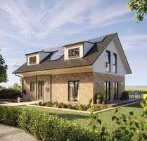 Außen massiv. Innen gemütlich. Danhaus mit Klinkerwand zum Nulltarif! - Barsinghausen Langreder