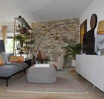 Moderne & großzügige 2-Zimmer Attikawohnung in Breisach mit vielen Extras inklusive - Breisach am Rhein