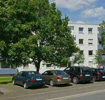 Wickede 3-Zimmer-Wohnung mit Loggia, EG - Wickede (Ruhr)