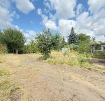Garten- und WohnGLÜCK zum Entfalten für die kleine Familie + Zugang zum Anglerteich - Frankfurt (Oder)