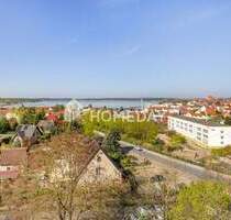 Wohnung mit Trennoption, Sauna und Blick zur Müritz - Waren (Müritz)