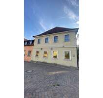 Mehrfamilienhaus -oder Gasthaus - Volkach