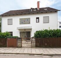Komplettes Haus bei München möbliert für Monteure - Unterhaching