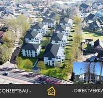 Bürgervillen Quartier Gerbertstraße „2gether 4living“ Klimafreundl. Neubau