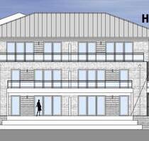 Bürgervillen Gerbertstraße „2gether 4living“ Quartier Gerbertstraße Klimafreundlicher Neubau - Lingen (Ems)
