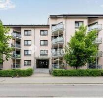 Charmante 1-Zimmer-Wohnung im Erbbaurecht - ideal für Studierende in Regensburg