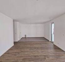 Moderne Familienwohnung mit 2 Bädern im Erstbezug - Bensheim