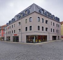 Modernes Wohnen im Herzen von Weimar - Neubau - 4-Raum-Wohnung zu vermieten