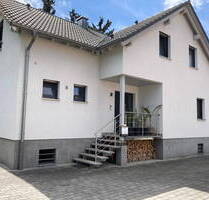 Großzügiges 5-Zimmer-Einfamilienhaus in Hemsbach mit Carport & Premium-Innenausstattung