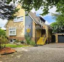 Großzügiges Wohnhaus in sehr bevorzugter Wohnlage - Wilhelmshaven Altengroden