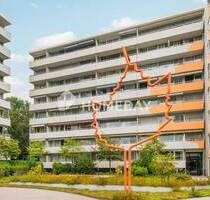 Geräumige 3-Zimmer-Wohnung im Hochparterre mit Loggia und Einbauküche - Kerpen