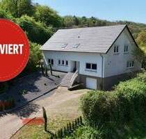 Familientraum auf großem Grundstück mit Platz für Mensch und Tier - Merzig Merchingen