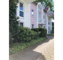 ruhig gelegene Wohnung im Grünen mit Balkon - Dresden Blasewitz (Schillerplatz)