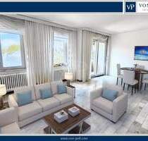 Lichtdurchflutetes Zuhause mit unverbaubaren Ausblick - Wünsche erfüllen - Berlin Lichtenrade