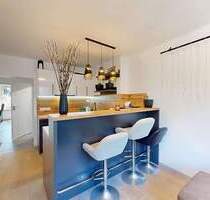 PHI AACHEN - Lichtdurchflutetes Zwei-Zimmer-Apartment im Aachener Zentrum!