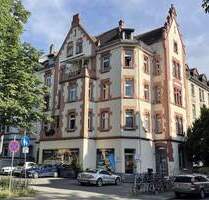 Attraktiver 10-Parteien Stilaltbau im Martinsviertel - Darmstadt
