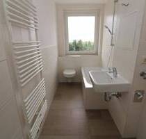 Wohnung mit Ausblick...moderne 3-RW mit hellem Wannenbad!!! - Halsbrücke