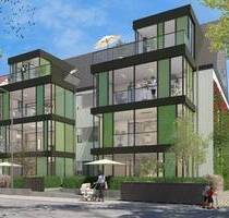 Heimkommen und wohlfühlen: Tolle 3-ZW mit Wintergarten im grünen Oberrad | Effizienzhaus 55EE - Frankfurt am Main