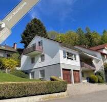 Einfamilienhaus mit Ausbaupotenzial in ruhiger Anliegerstraße - Konstanz Dettingen