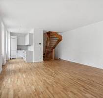 Etwas ganz Besonderes, inmitten des Stadtlebens von Berlin