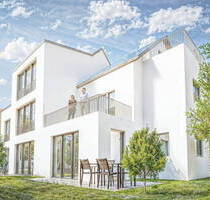 3 moderne Reihenhäuser - Gestalten Sie Ihr Traumhaus selbst - Ingolstadt-Mailing
