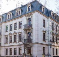 ++ Familiendomizil 4-Raumwohnung im Herzen von Striesen ++ Balkon ++ Lift ++ - Dresden Striesen-Ost