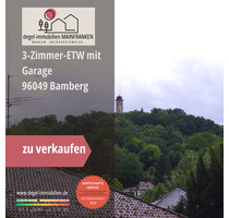 Ihr Zuhause mit Aussicht im Bamberger Berggebiet