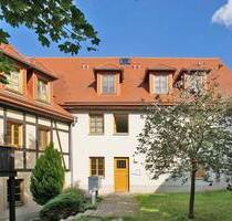 Wohnen am Campus - 352,00 EUR Kaltmiete, ca.  33,50 m² Wohnfläche in Dresden (PLZ: 01217) Räcknitz/Zschertnitz