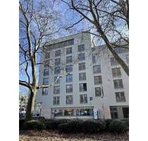 Bezugsfertiges Refugium über den Dächern Sachsenhausens - 2-Zimmer-Wohnung mit Stil & Komfort - Frankfurt am Main