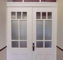 Für Familien zum selbst einziehen! Seltene, leere 4 - Zimmer-Wohnung mit Balkon und Stellplatz nahe dem neuen Bauhausmuseum - Weimar Nordvorstadt