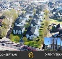 Bürgervillen Gerbertstraße „2gether 4living“ Quartier Gerbertstraße Klimafreundlicher Neubau - Lingen (Ems)