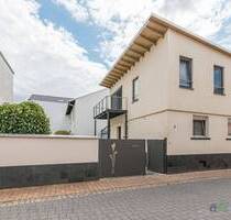 Modernisiertes EFH in Sackgasse - Stilvoll wohnen mit Komfort - Heidesheim am Rhein