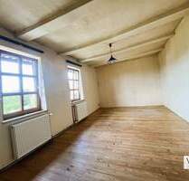 Altes Fachwerkhaus mit Denkmalschutz in Grafhorst