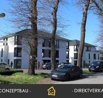 Bürgervillen Gerbertstraße „2gether 4living“ Quartier Gerbertstraße Klimafreundlicher Neubau - Lingen (Ems)