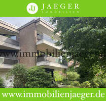 Idyllische Wohnlage in 2.Hausreihe - Top modernisiertes Erdgeschoss mit Terrasse, Garten - TG-Platz - Hamburg Alsterdorf