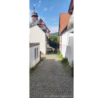 **Elegantes und schnuckeliges Fachwerkhaus mit Garage und viele Extras in bevorzugter ruhiger Lage * - Königstein im Taunus