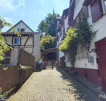 **Elegantes und schnuckeliges Fachwerkhaus mit Garage und viele Extras in bevorzugter ruhiger Lage * - Königstein im Taunus