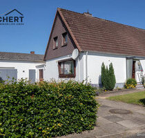 Der Startschuss für Ihr Traumhaus! Doppelhaushälfte in Barmstedt zu verkaufen