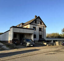 Wohn- Gewerbeimmobilie in Hiddenhausen