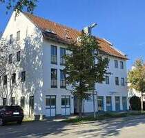 Vermietete 2 Zimmer-ETW mit Balkon - Straubing
